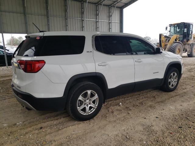 2018 GMC ACADIA SLE - 1GKKNKLA3JZ144881