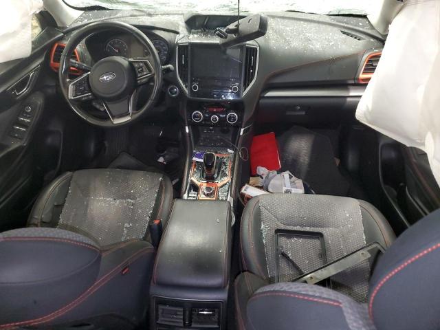 2019 SUBARU FORESTER S JF2SKAPC4KH532155