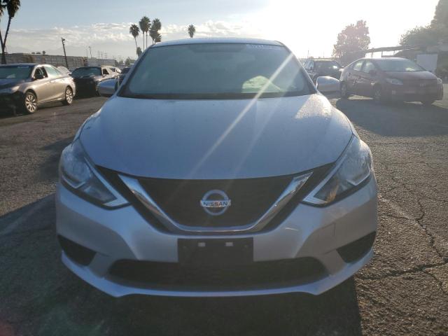 2016 NISSAN SENTRA S 3N1AB7AP6GL671305