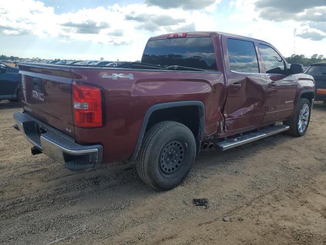 2017 GMC SIERRA K1500 SLE 3GTU2MEC0HG135931