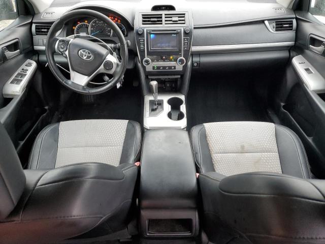 2014 TOYOTA CAMRY L #3293528409