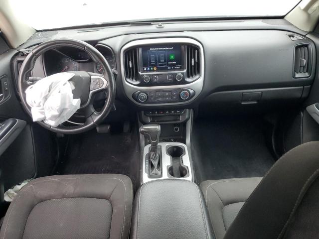 2021 CHEVROLET COLORADO LT #3276389686