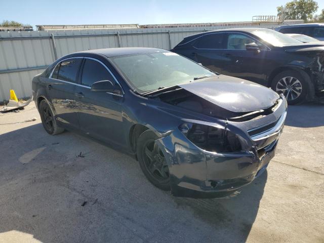 2010 CHEVROLET MALIBU LS - 1G1ZB5EB6AF196056