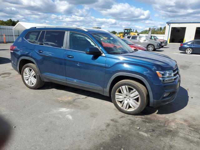 2019 VOLKSWAGEN ATLAS SE - 1V2UR2CA9KC610938