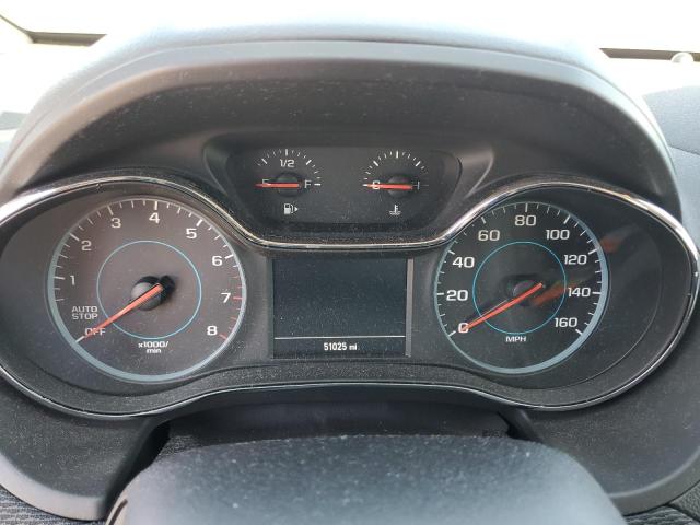 2016 CHEVROLET CRUZE LT 1G1BE5SM4G7285500