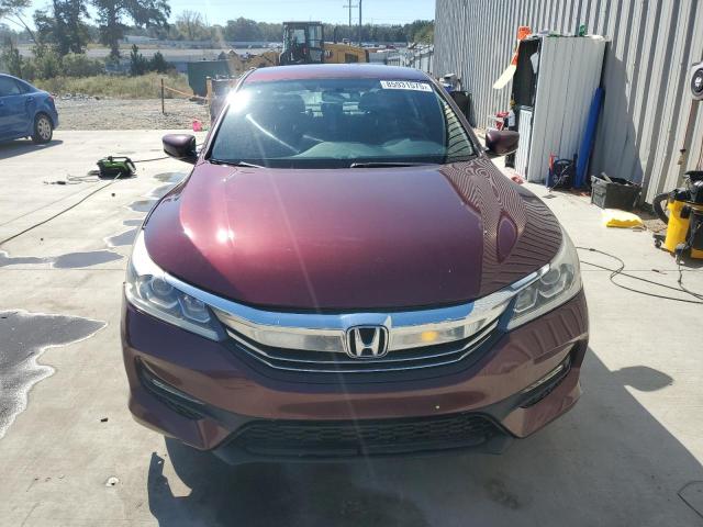 2016 HONDA ACCORD SPO - 1HGCR2F57GA128582