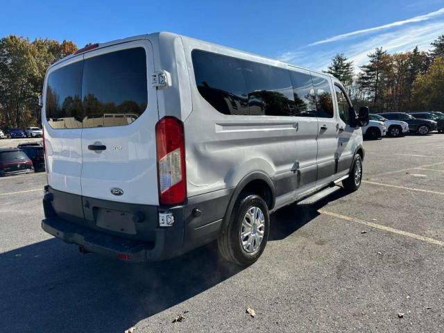 2016 FORD TRANSIT T- #3276386707