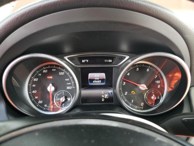 2017 MERCEDES-BENZ CLA 250 WDDSJ4EBXHN460472