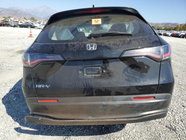 2024 HONDA HR-V LX #3305590122