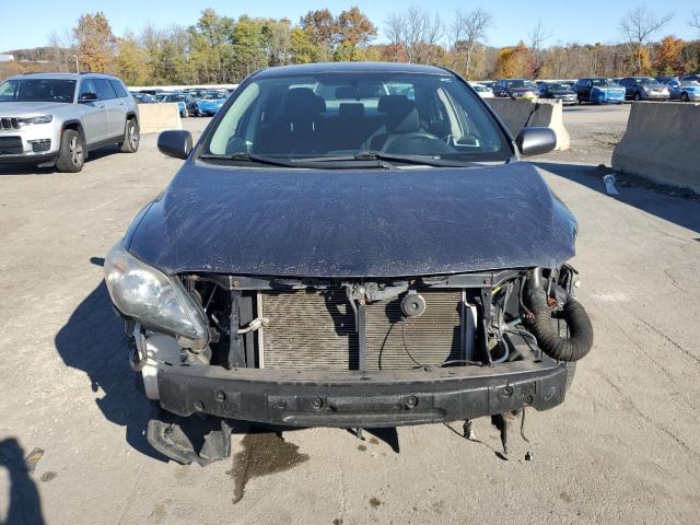 2011 TOYOTA COROLLA BA - 2T1BU4EE3BC697360