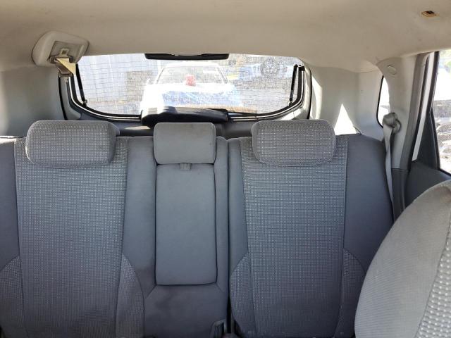 2006 HYUNDAI TUCSON GL #3302885918