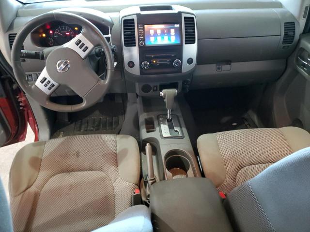 2019 NISSAN FRONTIER S #3301809367