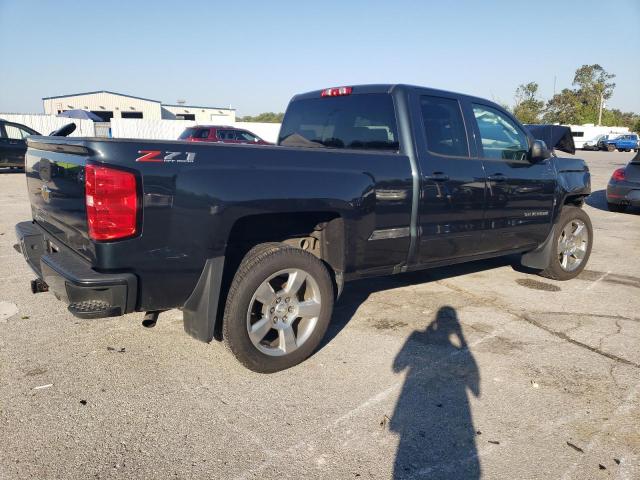 2018 CHEVROLET SILVERADO #3276417703