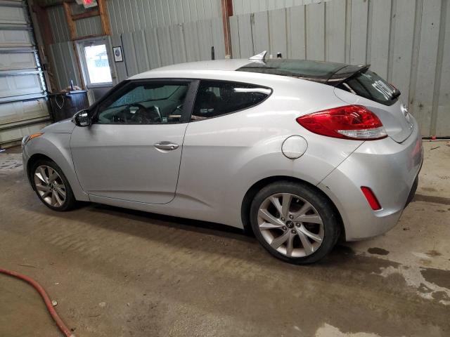 2016 HYUNDAI VELOSTER #3287543993