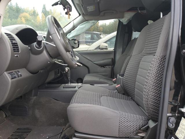 2017 NISSAN FRONTIER S #3315581782