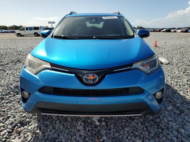 2018 TOYOTA RAV4 HV LE - JTMRJREV6JD231864