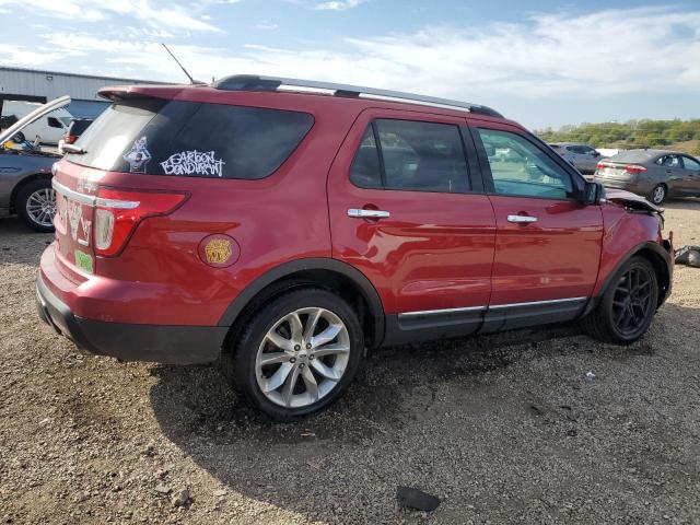 2014 FORD EXPLORER X #3278757608