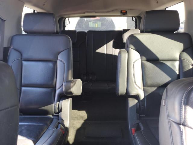 2016 CHEVROLET TAHOE K150 - 1GNSKCKC6GR338091