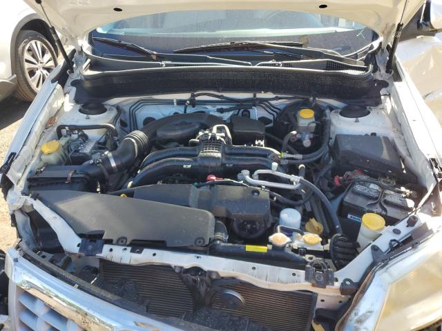 2013 SUBARU FORESTER 2 #3311582806