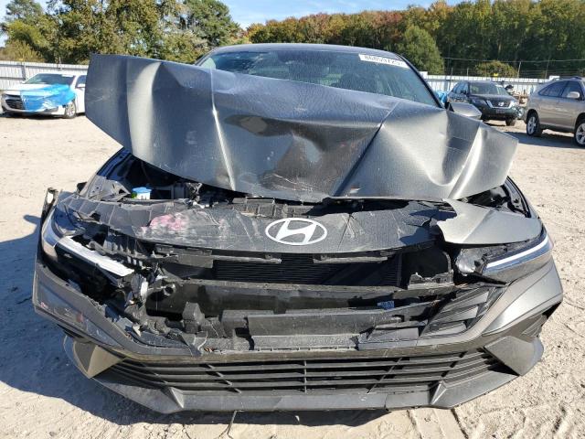 2025 HYUNDAI ELANTRA SE - KMHLL4DG9SU858349