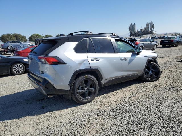 2020 TOYOTA RAV4 XSE #3304859542