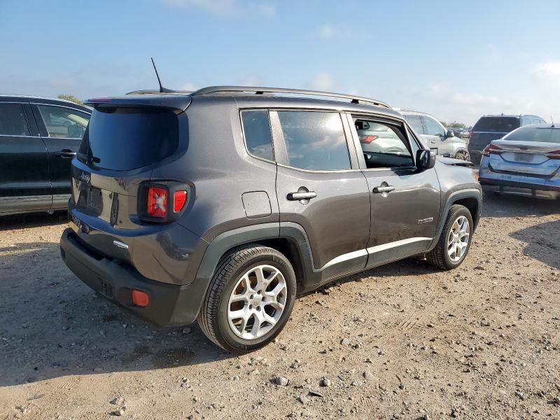 2018 JEEP RENEGADE L #3302986642