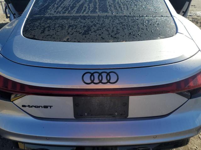2023 AUDI E-TRON GT #3293742917
