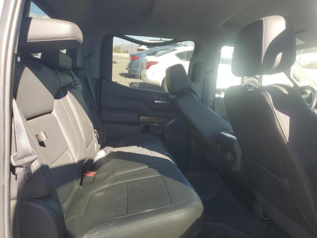 2020 CHEVROLET SILVERADO - 1GCUYEED4LZ108592