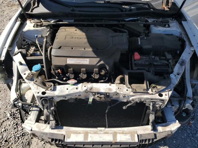 2013 HONDA ACCORD EXL - 1HGCT2B82DA004667