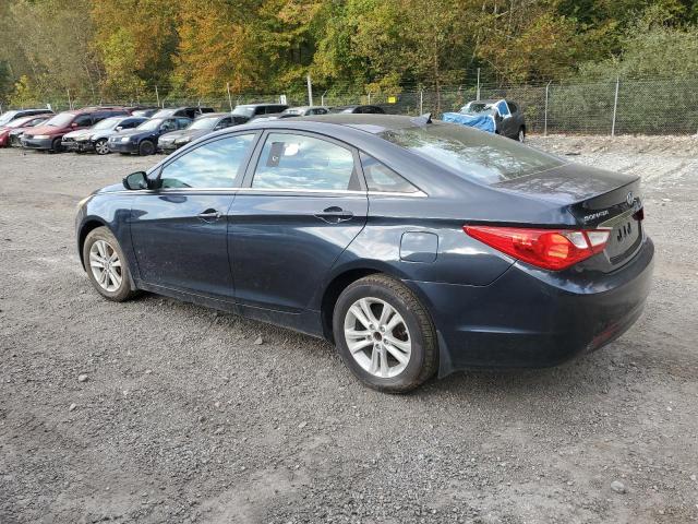2013 HYUNDAI SONATA GLS - 5NPEB4AC6DH575423