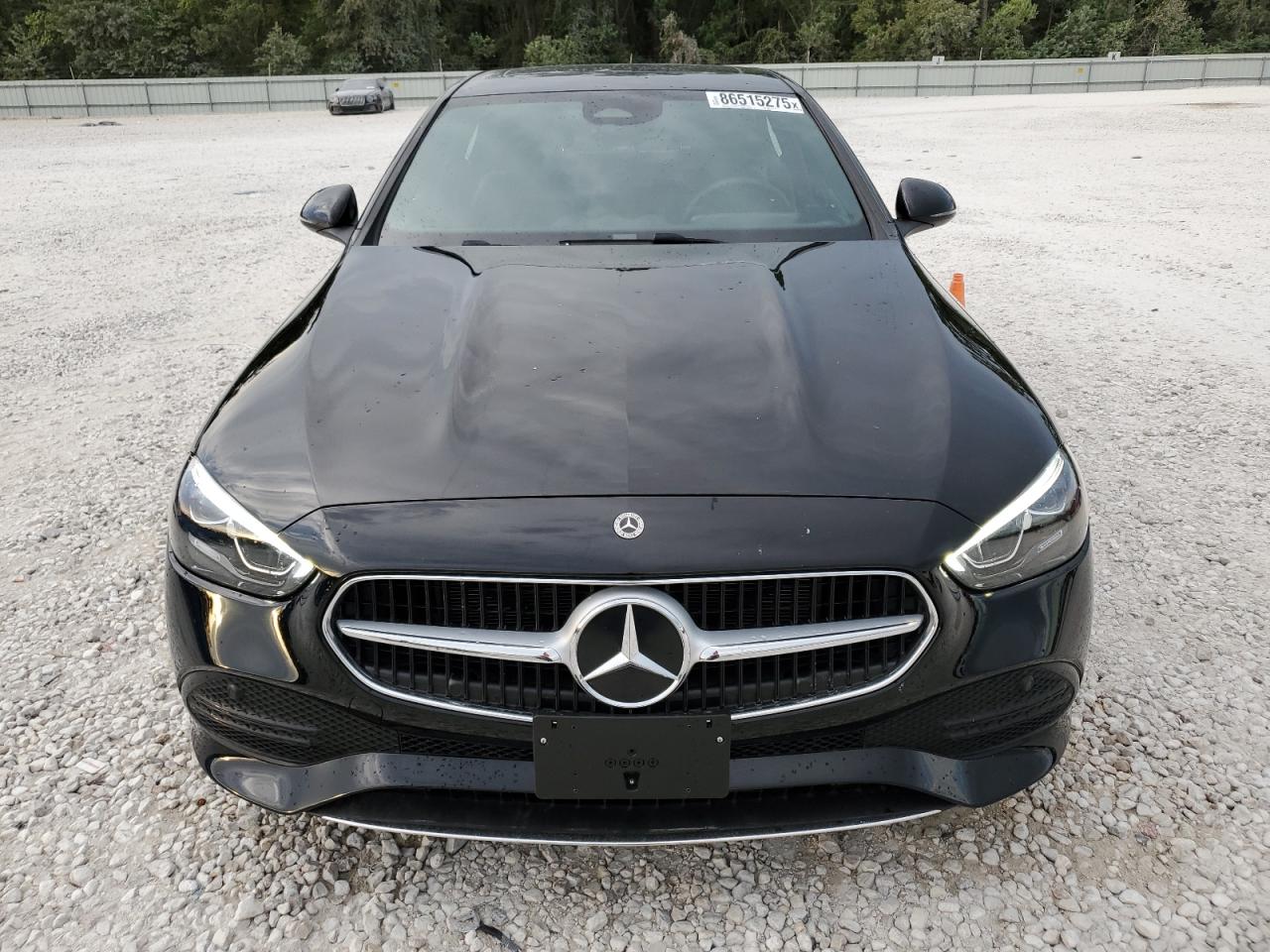 MERCEDES-BENZ C-CLASS 300