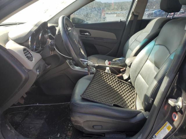 2014 CHEVROLET CRUZE LT - 1G1PC5SBXE7305093