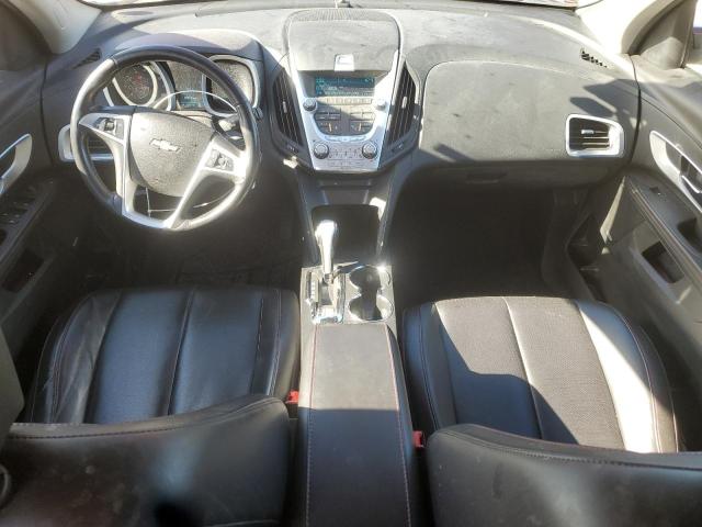 2011 CHEVROLET EQUINOX LT #3297219384