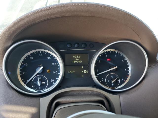 2012 MERCEDES-BENZ GL 450 4MA - 4JGBF7BE3CA765125