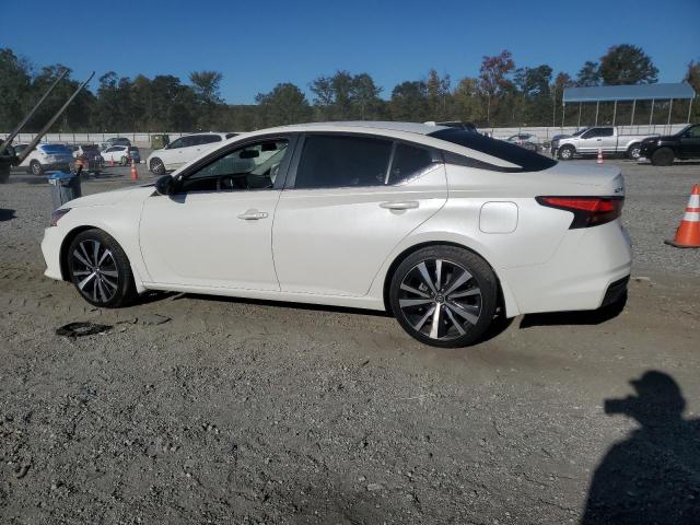 2020 NISSAN ALTIMA #3281636390