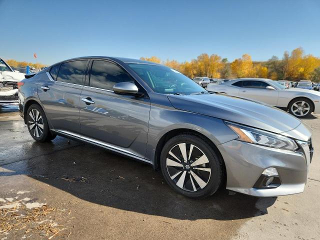 2019 NISSAN ALTIMA SV - 1N4BL4DV9KC128905