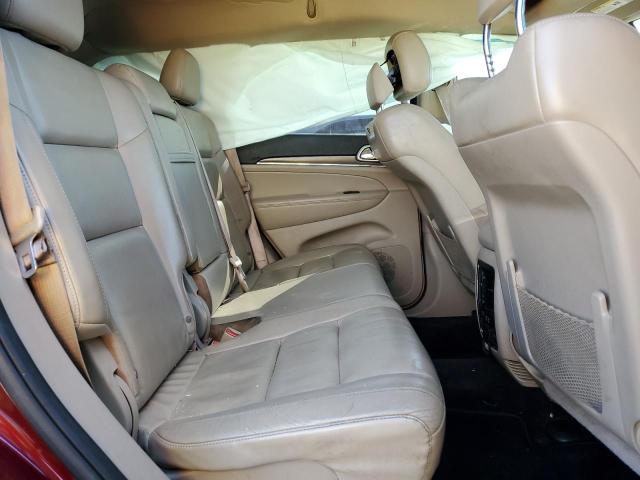 2017 JEEP GRAND CHER #3294440503