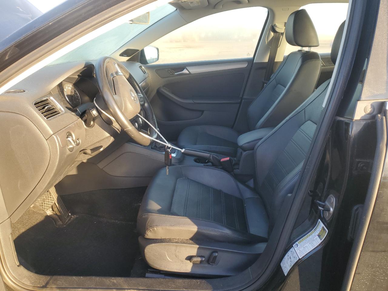 VOLKSWAGEN JETTA SEL