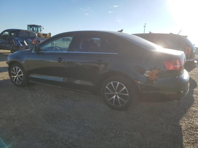 2015 VOLKSWAGEN JETTA SE - 3VWD07AJ5FM204748