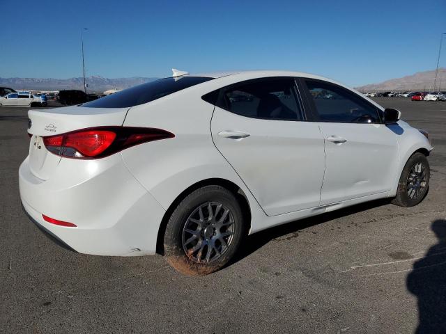 2016 HYUNDAI ELANTRA SE - 5NPDH4AE5GH748042