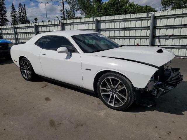 2023 DODGE CHALLENGER #3309566551