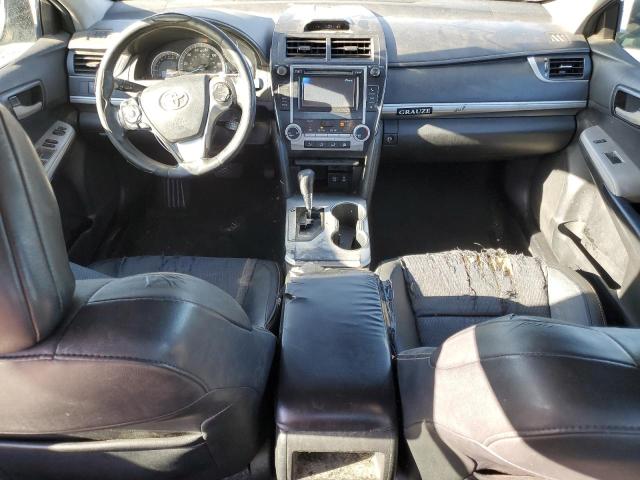 2013 TOYOTA CAMRY L #3281472985