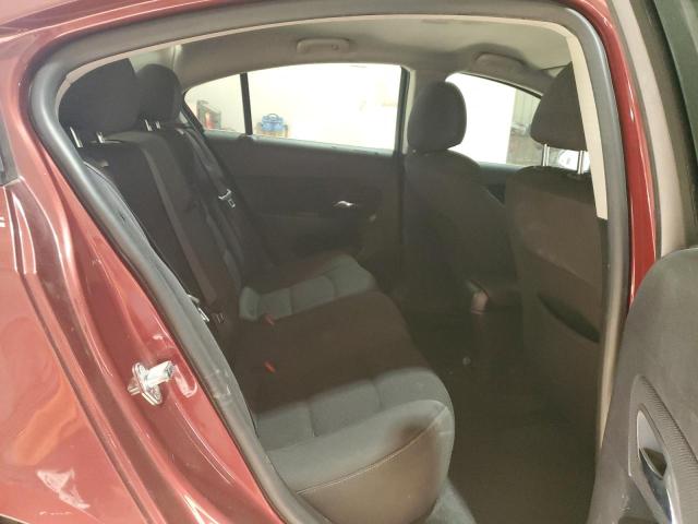 2016 CHEVROLET CRUZE LIMI 1G1PE5SB4G7118557