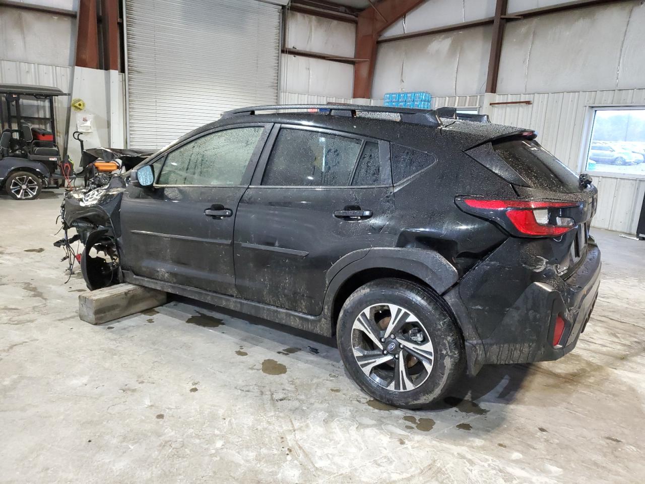 SUBARU CROSSTREK PREMIUM