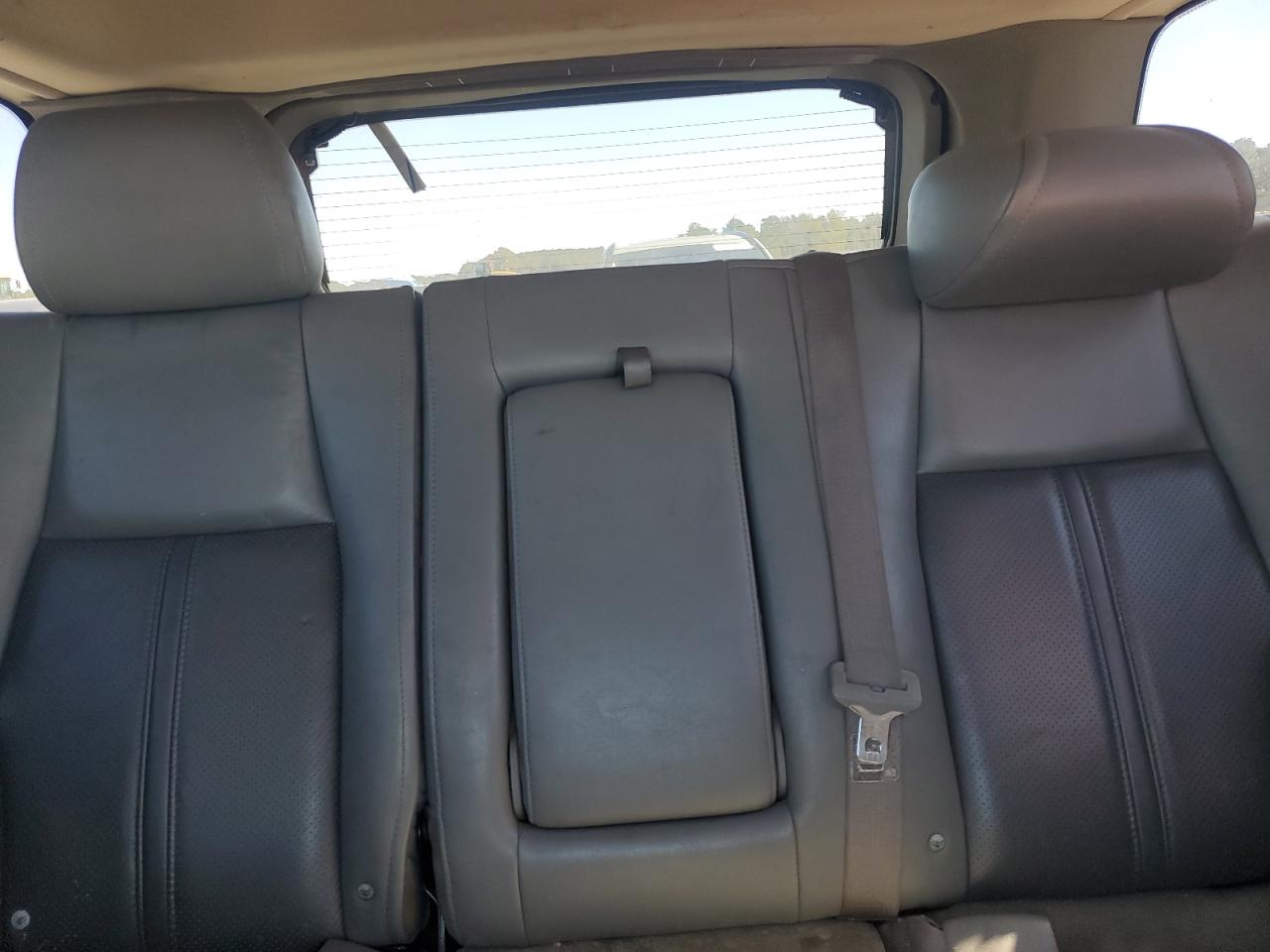 Lot #3298143277 2007 JEEP GRAND CHEROKEE LIMITED