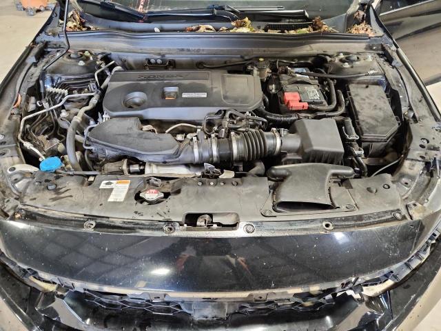 2018 HONDA ACCORD EXL - 1HGCV2F55JA028550