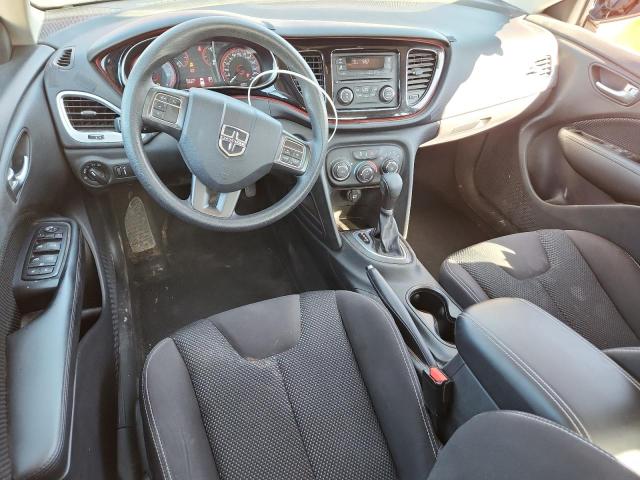 2015 DODGE DART SXT - 1C3CDFBB5FD237480