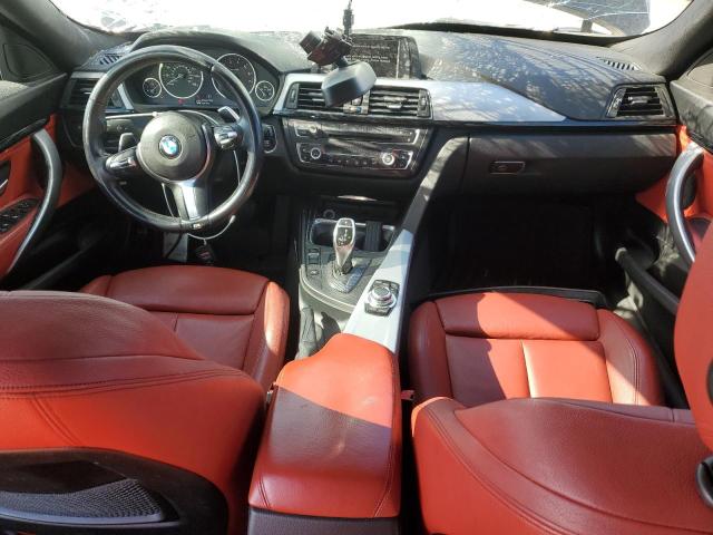 2014 BMW 335 XIGT #3285747660