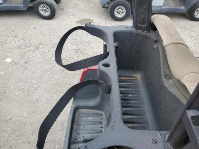 2020 CLUB CAR TEMPO LITHIUM #3262146607