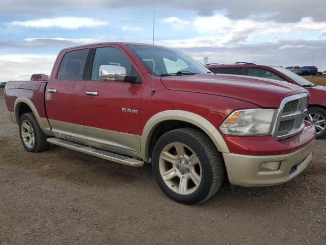 2010 DODGE RAM 1500 - 1D7RV1CT5AS254030